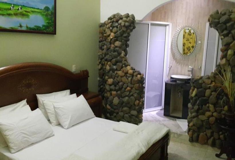 Hotel Villa Elina | Riohacha | La Guajira | Colombia 5