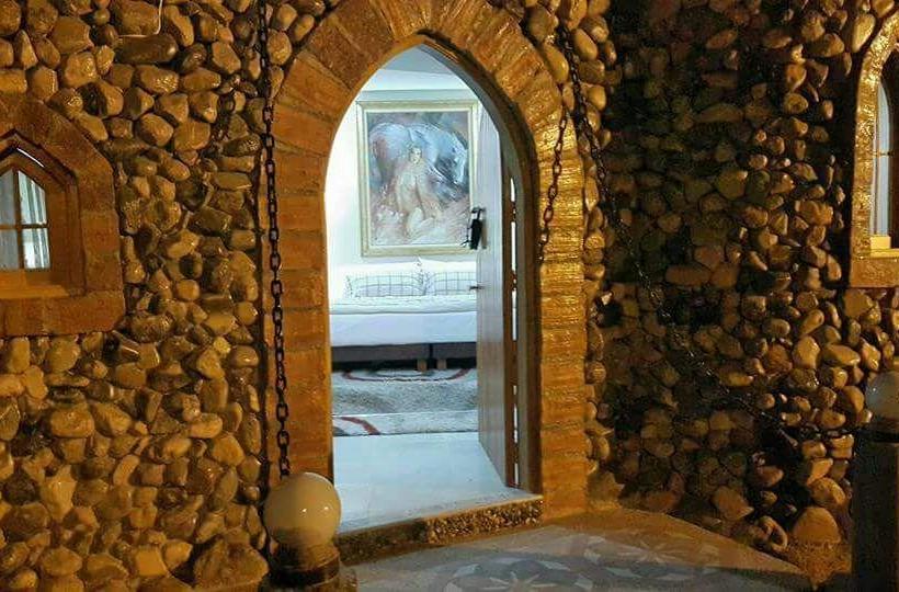 Hotel Villa Elina | Riohacha | La Guajira | Colombia 6