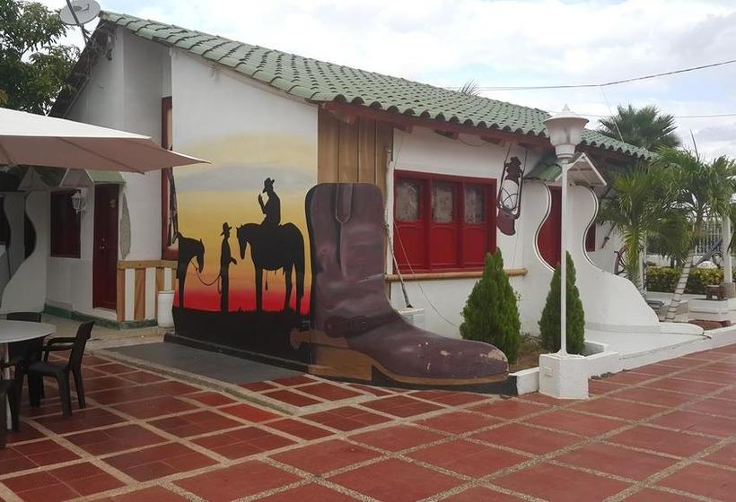 Hotel Villa Elina | Riohacha | La Guajira | Colombia 7