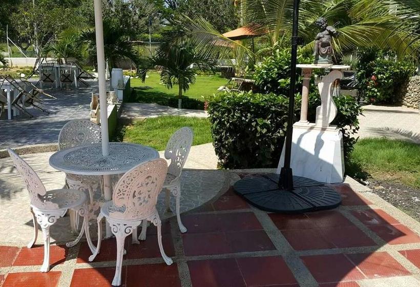 Hotel Villa Elina | Riohacha | La Guajira | Colombia 8