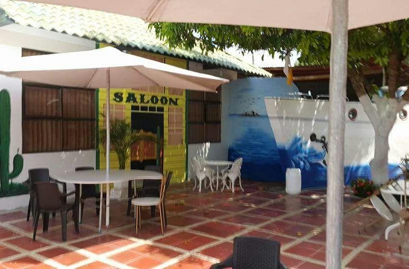 Hotel Villa Elina | Riohacha | La Guajira | Colombia 9