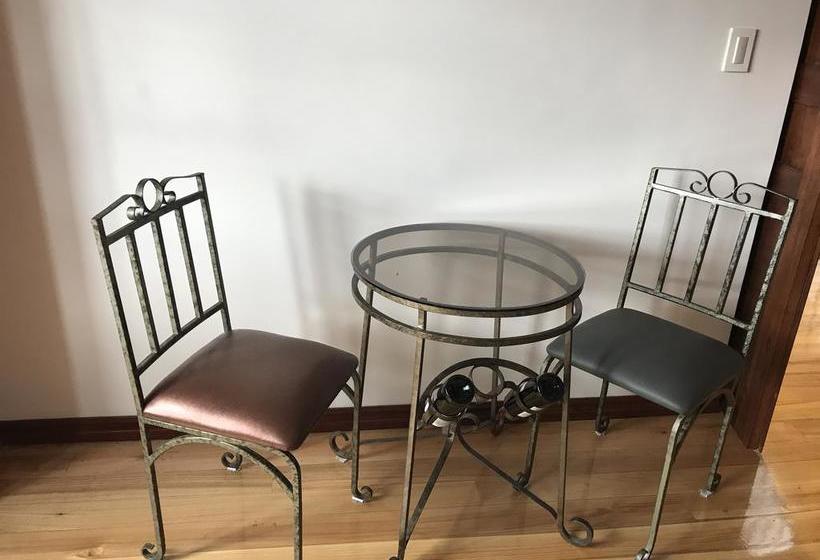 Hôtel Casa Ecuatreasures Centro Historico | Quito | Pichincha | Équateur 16