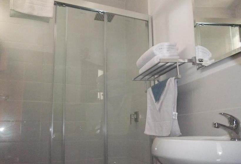 Hôtel Casa Ecuatreasures Centro Historico | Quito | Pichincha | Équateur 3