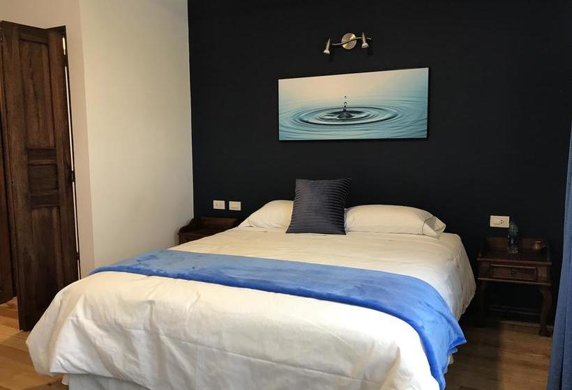 Hôtel Casa Ecuatreasures Centro Historico | Quito | Pichincha | Équateur 9