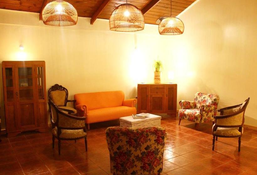 Hotel Hoja De Parra | Santa Cruz | O'Higgins | Chile 9