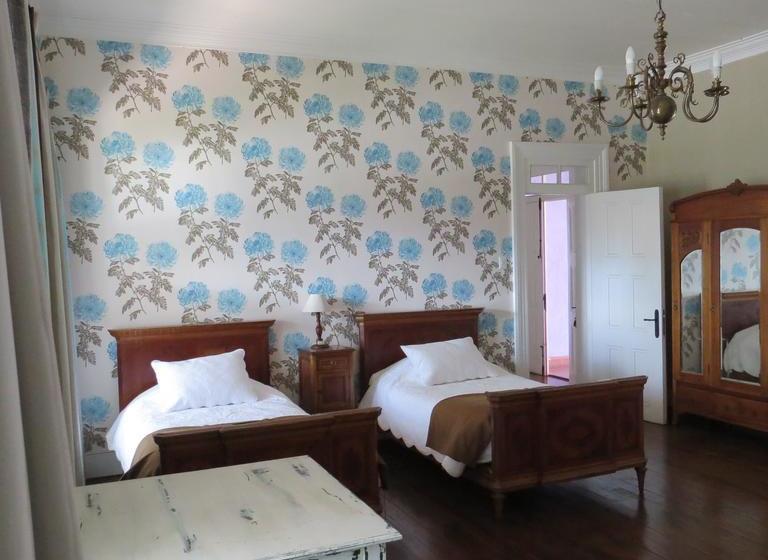 Hotel Boutique Quinta Maria Santa Cruz