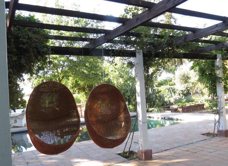 Hotel Boutique Quinta Maria | Santa Cruz | O'Higgins | Chile 1