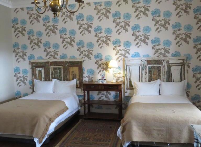 Hotel Boutique Quinta Maria | Santa Cruz | O'Higgins | Chile 10