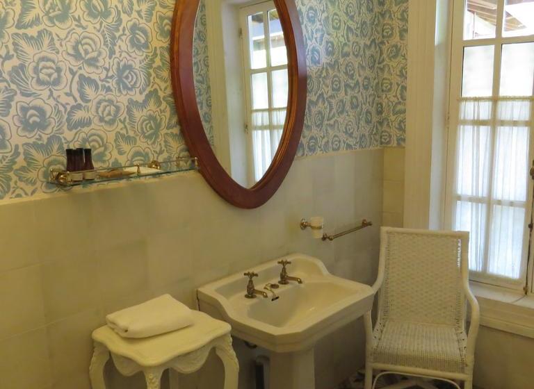 Hotel Boutique Quinta Maria | Santa Cruz | O'Higgins | Chile 11