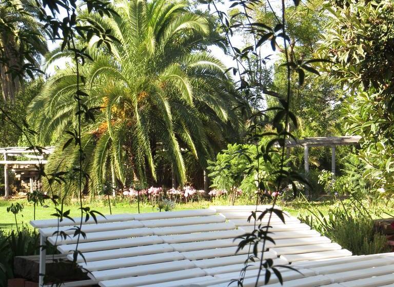 Hotel Boutique Quinta Maria | Santa Cruz | O'Higgins | Chile 14