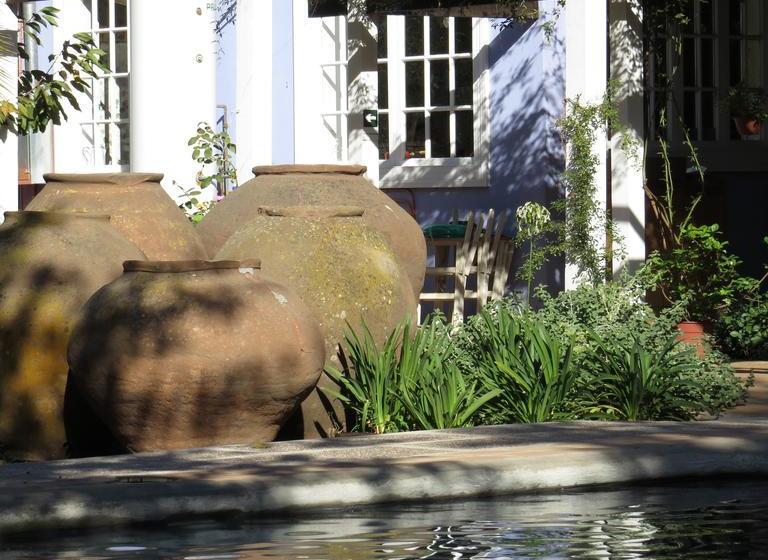 Hotel Boutique Quinta Maria | Santa Cruz | O'Higgins | Chile 2