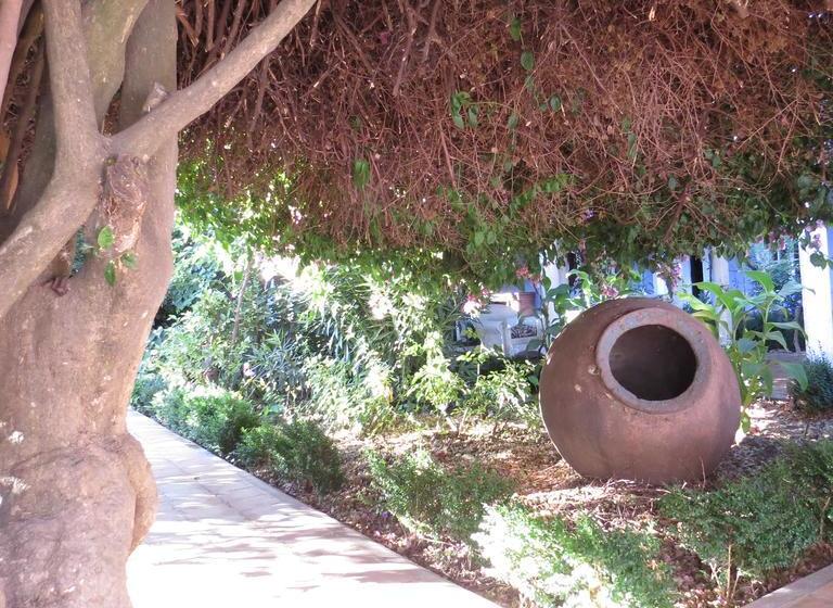 Hotel Boutique Quinta Maria | Santa Cruz | O'Higgins | Chile 20