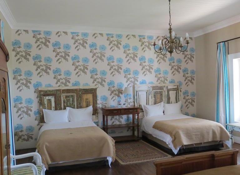 Hotel Boutique Quinta Maria | Santa Cruz | O'Higgins | Chile 3