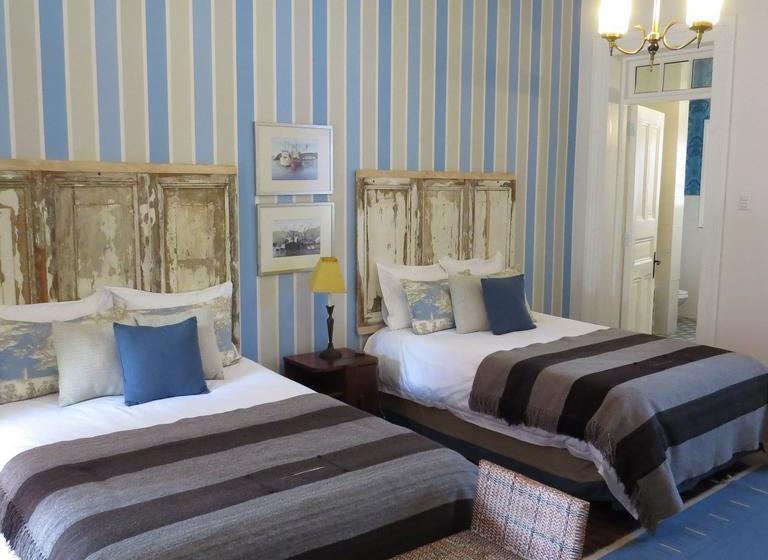 Hotel Boutique Quinta Maria | Santa Cruz | O'Higgins | Chile 5