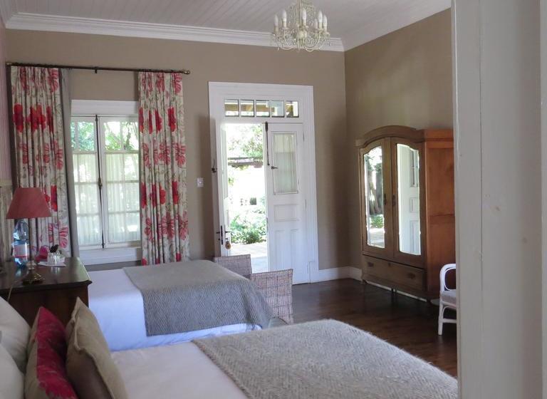 Hotel Boutique Quinta Maria | Santa Cruz | O'Higgins | Chile 7