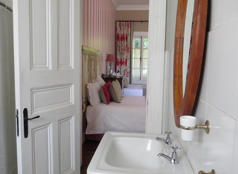 Hotel Boutique Quinta Maria | Santa Cruz | O'Higgins | Chile 8