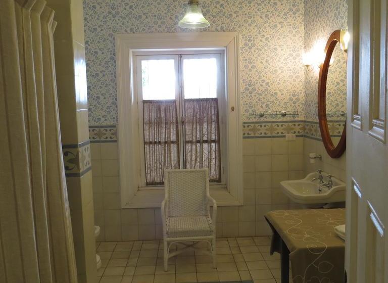 Hotel Boutique Quinta Maria | Santa Cruz | O'Higgins | Chile 9