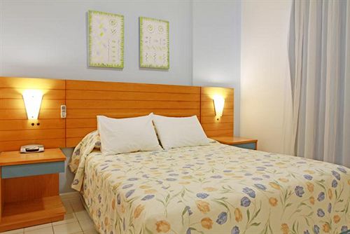 Hotel Travel Inn Boulevard Riviera  | Bertioga | São Paulo | Brasil 10