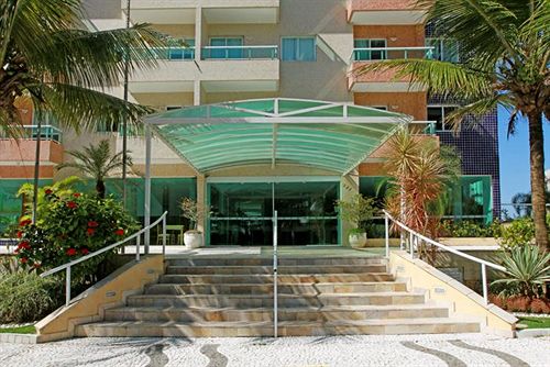 Hotel Travel Inn Boulevard Riviera  | Bertioga | São Paulo | Brasil 11