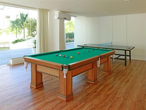 Hotel Travel Inn Boulevard Riviera  | Bertioga | São Paulo | Brasil 13