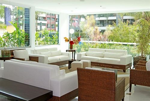 Hotel Travel Inn Boulevard Riviera  | Bertioga | São Paulo | Brasil 14