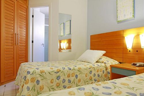 Hotel Travel Inn Boulevard Riviera  | Bertioga | São Paulo | Brasil 16