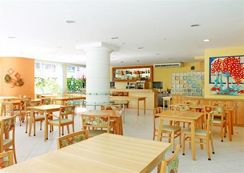 Hotel Travel Inn Boulevard Riviera  | Bertioga | São Paulo | Brasil 18