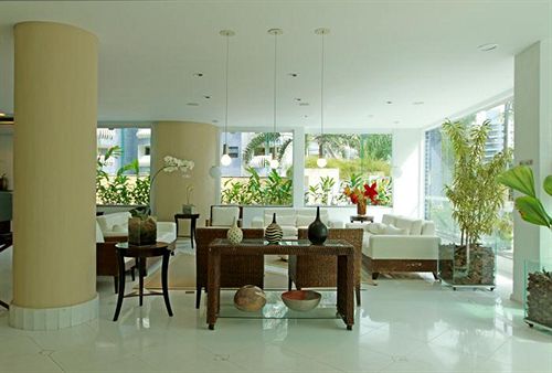 Hotel Travel Inn Boulevard Riviera  | Bertioga | São Paulo | Brasil 2