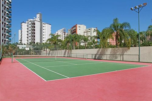 Hotel Travel Inn Boulevard Riviera  | Bertioga | São Paulo | Brasil 4