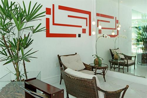 Hotel Travel Inn Boulevard Riviera  | Bertioga | São Paulo | Brasil 8