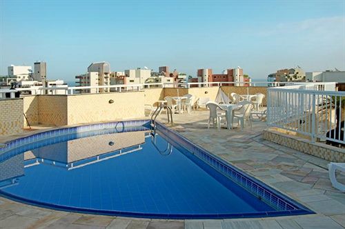 Hotel Travel Inn Boulevard Riviera  | Bertioga | São Paulo | Brasil 9