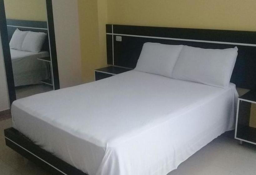 Hotel El Indio | Nueva Loja | Sucumbíos | Ecuador 2