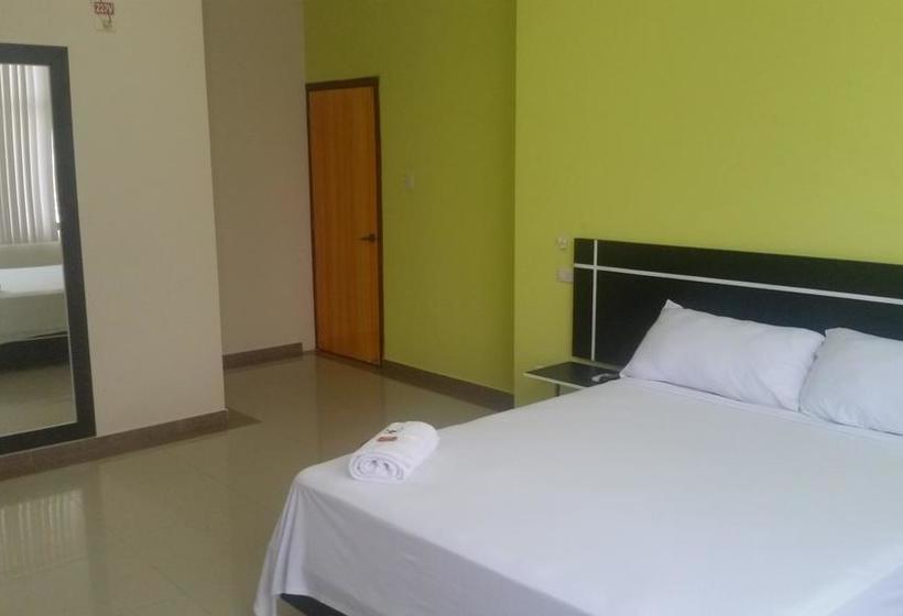 Hotel El Indio | Nueva Loja | Sucumbíos | Ecuador 3