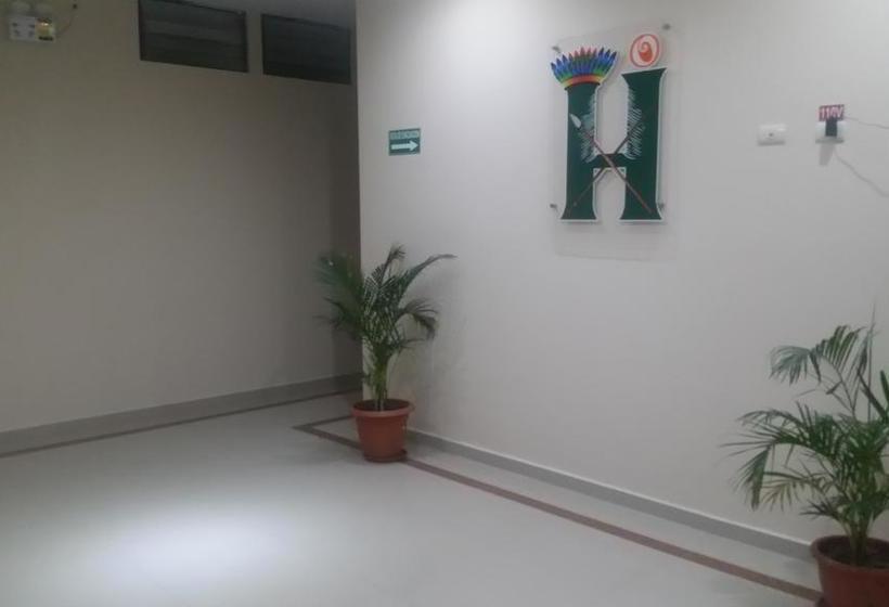 Hotel El Indio | Nueva Loja | Sucumbíos | Ecuador 4