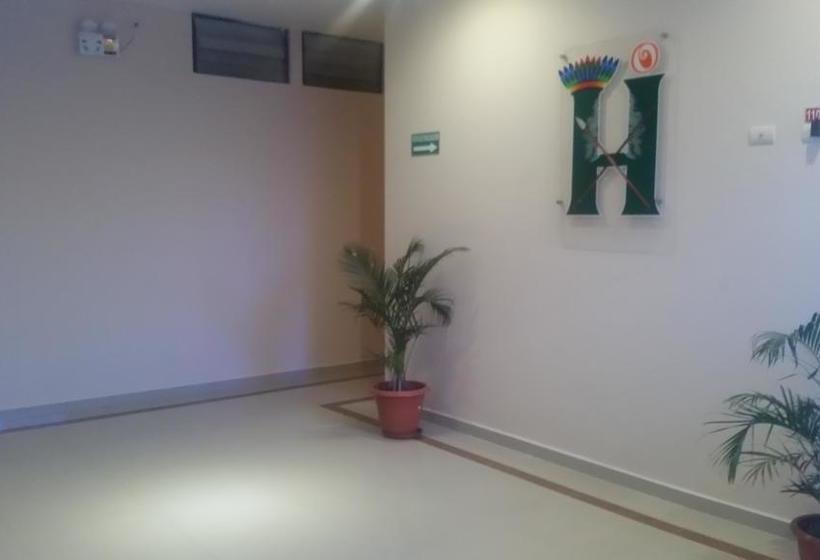 Hotel El Indio | Nueva Loja | Sucumbíos | Ecuador 5