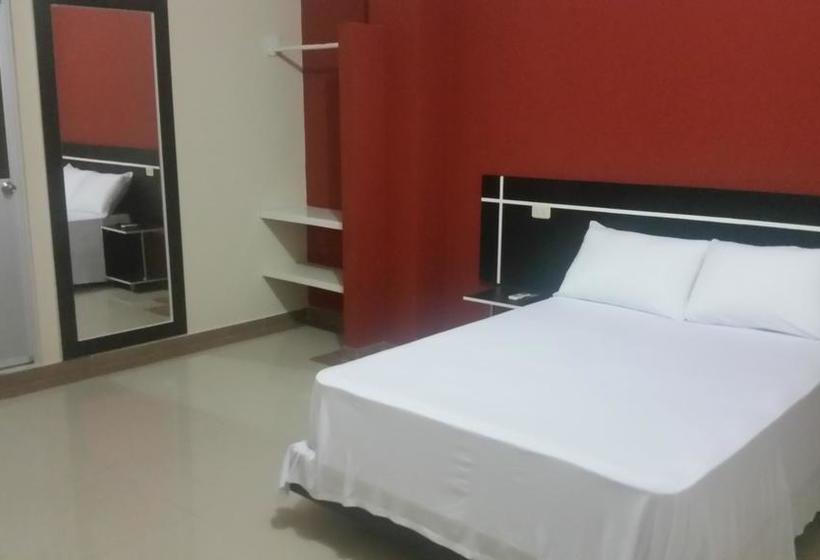 Hotel El Indio | Nueva Loja | Sucumbíos | Ecuador 6