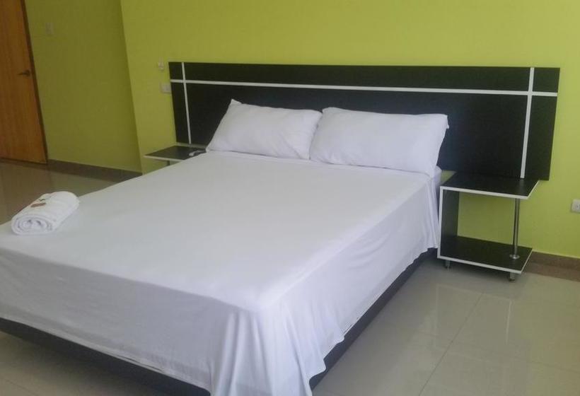 Hotel El Indio | Nueva Loja | Sucumbíos | Ecuador 7