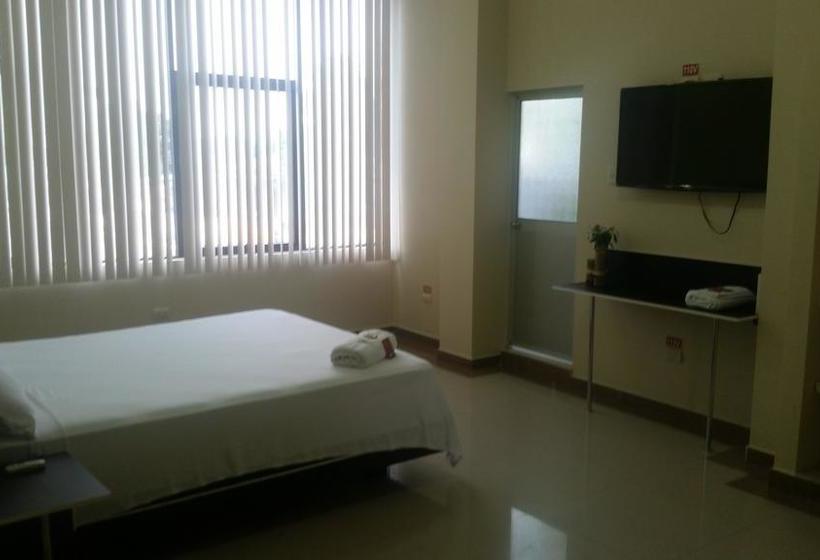 Hotel El Indio | Nueva Loja | Sucumbíos | Ecuador 8