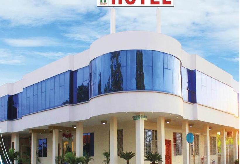 Hotel El Indio | Nueva Loja | Sucumbíos | Ecuador 9
