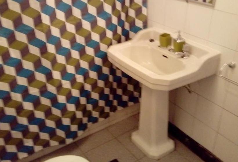 Albergue Hostal Los Acacios | Viña del Mar | Valparaiso | Chile 12