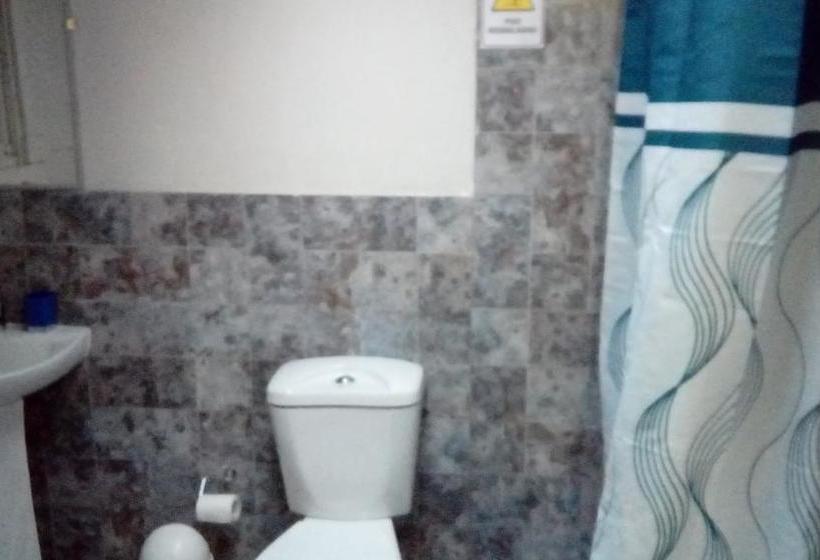 Albergue Hostal Los Acacios | Viña del Mar | Valparaiso | Chile 16