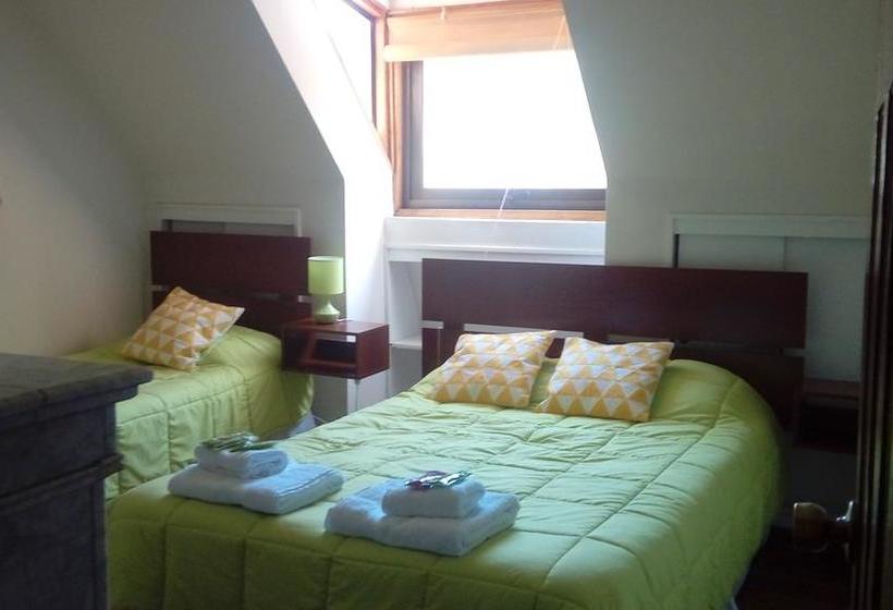 Albergue Hostal Los Acacios | Viña del Mar | Valparaiso | Chile 18