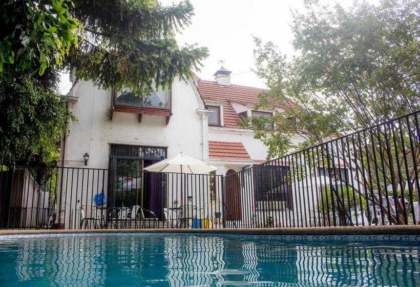 Albergue Hostal Los Acacios | Viña del Mar | Valparaiso | Chile 20