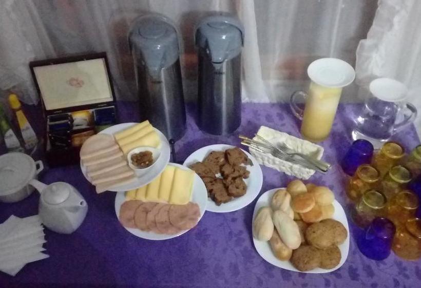 Albergue Hostal Los Acacios | Viña del Mar | Valparaiso | Chile 4