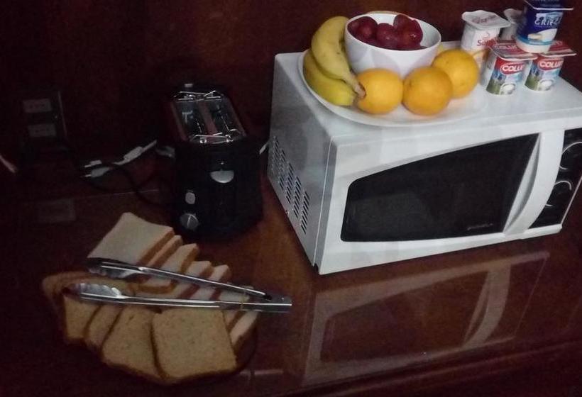 Albergue Hostal Los Acacios | Viña del Mar | Valparaiso | Chile 5