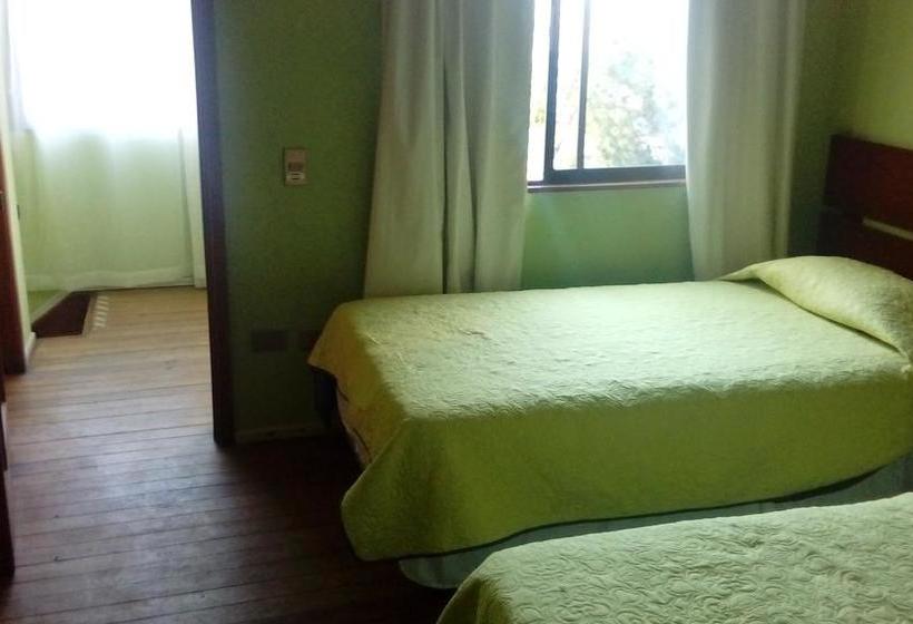 Albergue Hostal Los Acacios | Viña del Mar | Valparaiso | Chile 6