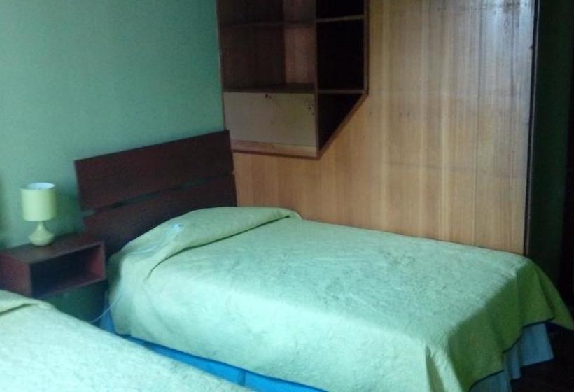 Albergue Hostal Los Acacios | Viña del Mar | Valparaiso | Chile 7