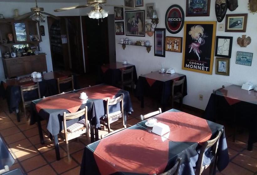 Hotel Niagara Inn | Atlantida | Canelones | Uruguay 1