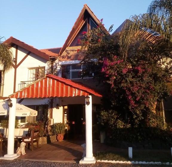 Hotel Niagara Inn | Atlantida | Canelones | Uruguay 10