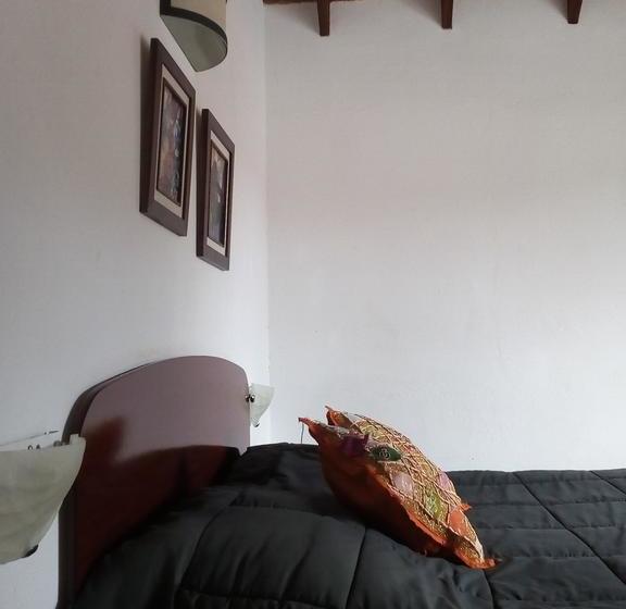 Hotel Niagara Inn | Atlantida | Canelones | Uruguay 11